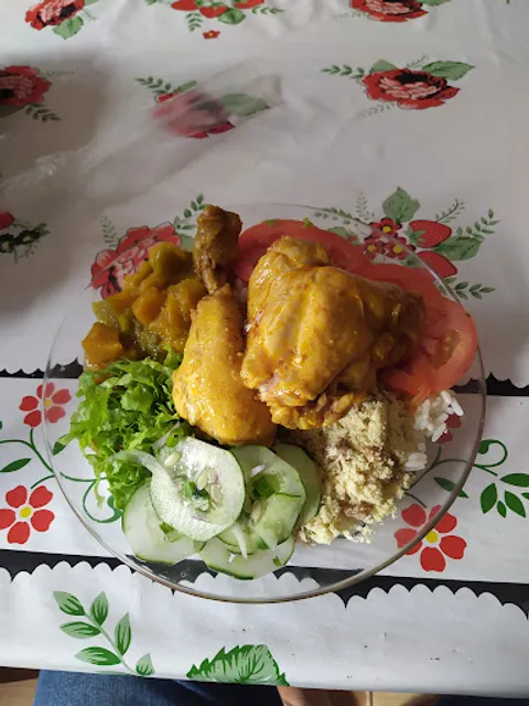 Comida Caseira Dona Belli