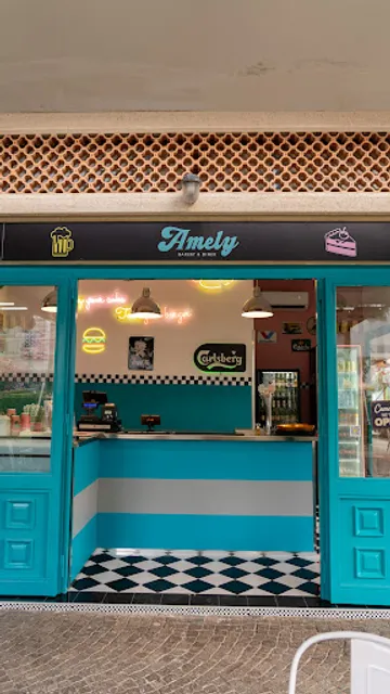 Amely Bakery&Diner