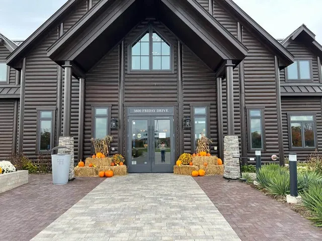 Stunning Stayz at Friday Harbour Short Term Rental