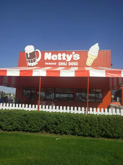 Netty's