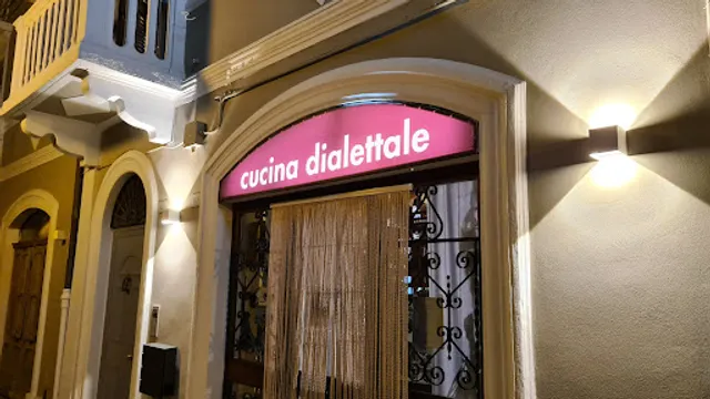 Ristorante Da Rolando