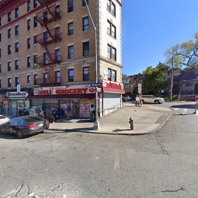 Omar Gourmet Deli Grocery