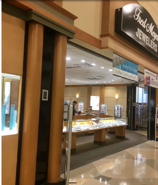 Fred Meyer Jewelers