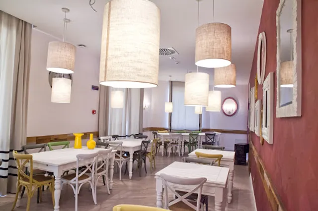 Stuzzicheria Parmigiana