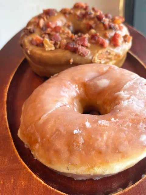 Chuggy’s Donut Cafe