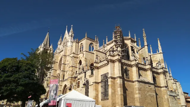 Apartamento Turistico La Cenicienta Catedral