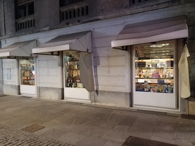 Bar Pasticceria Sillano