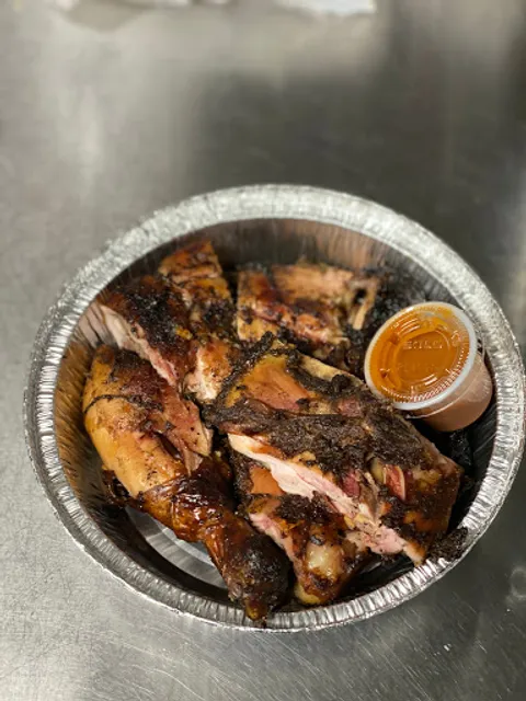 Grill N Chill Spot Jamaican Cuisine 🇯🇲