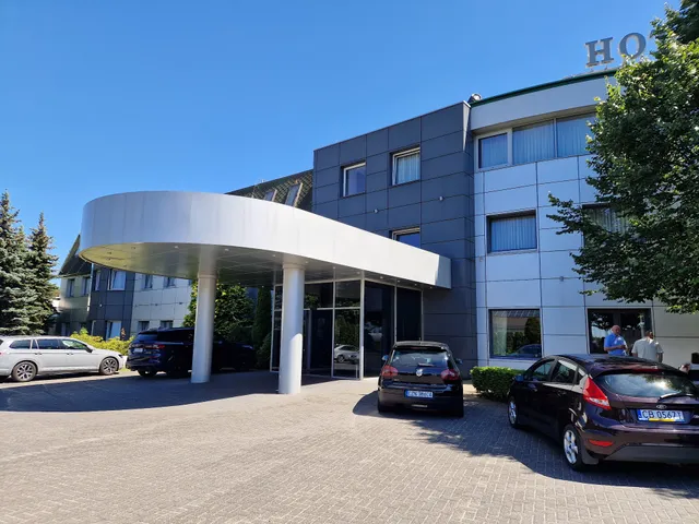 Hotel Brzoza Spa & Wellness