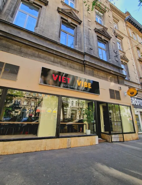 Viet Vibe Restaurant