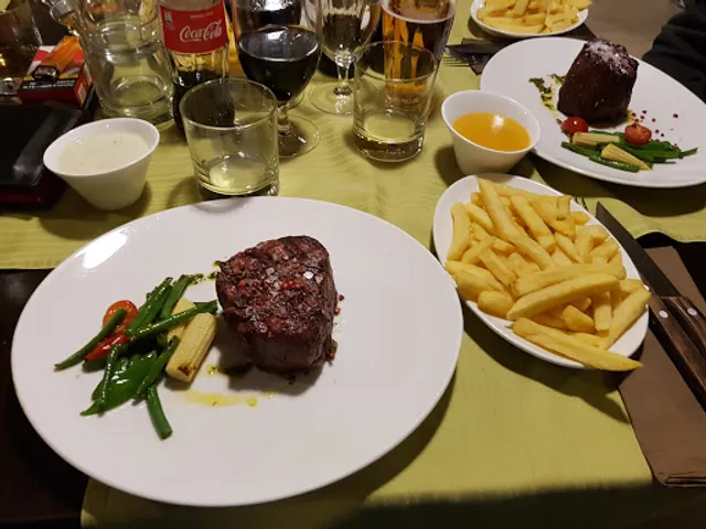 TOWERS Prime Steakhouse | since 2009