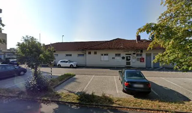 Sportbuffet Neue Heimat