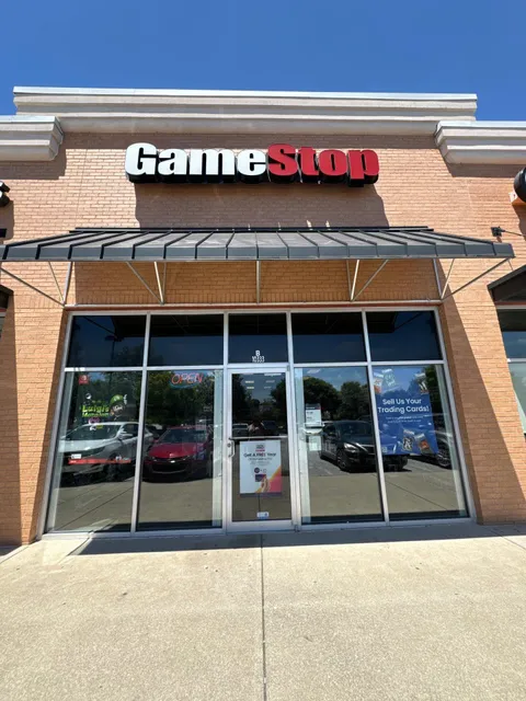 GameStop