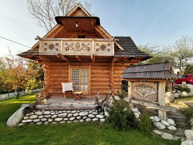 Arcychata Zakopane