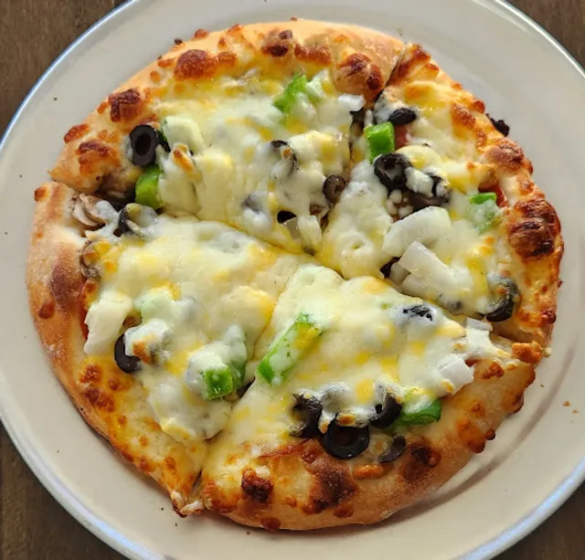 Rosa's Pizza Belgrade