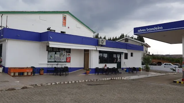 Estalagem Soeiro Meireles