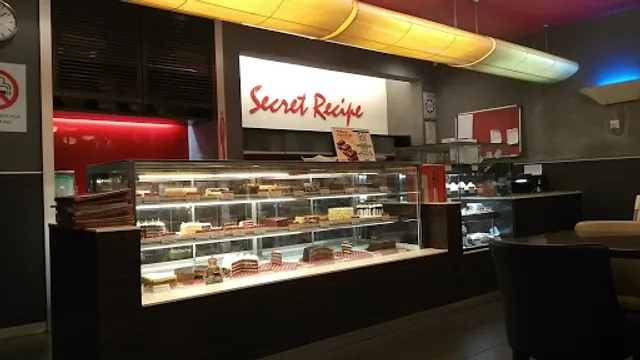 Secret Recipe Setia Alam