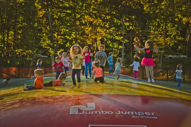 Fair Weather Growers Fall Fest and Corn Maze