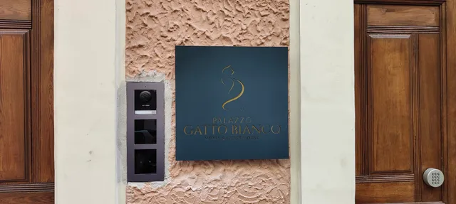 Palazzo Gatto Bianco