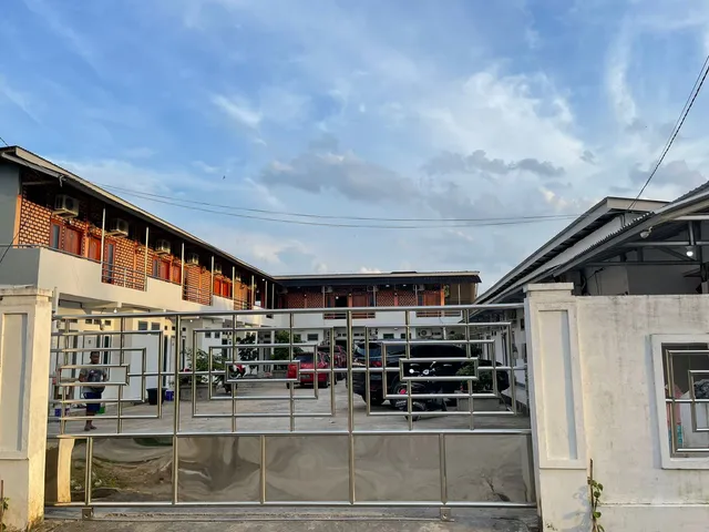 RedDoorz Syariah near Jakabaring Sport City Palembang