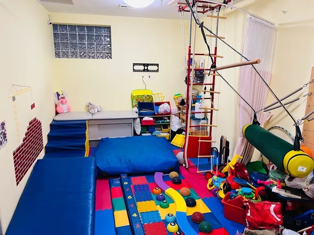 JAG Physical Therapy Sheepshead Bay