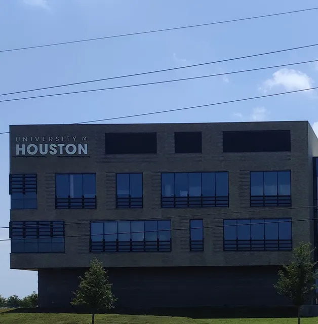 University of Houston College of Nursing