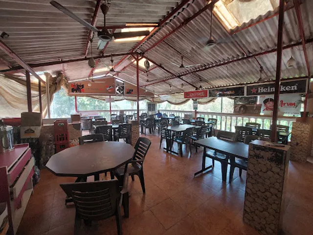Tanvi Bar & Restaurant