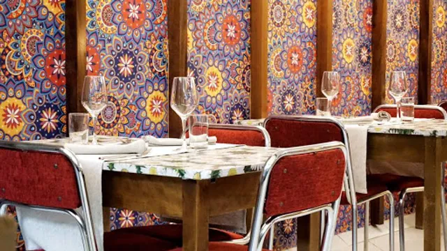 Restaurante Doña Margarita