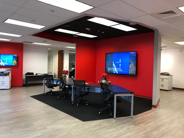 Sharp Business Systems