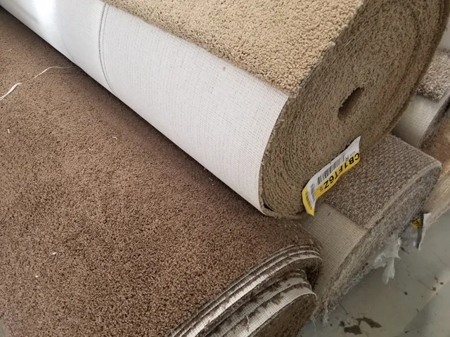 Madison Carpet Outlet