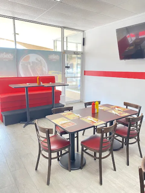 Stoney's BBQ Fort Pierce