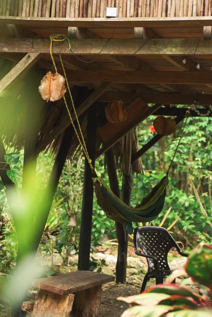 Hostal La Aldea Del Primitivo