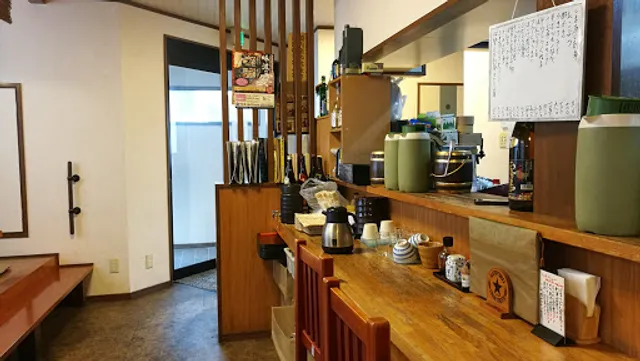 Ajinami Ogaki higashi