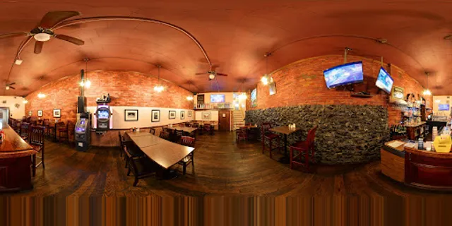 Colonial Grille Restaurant and Taproom