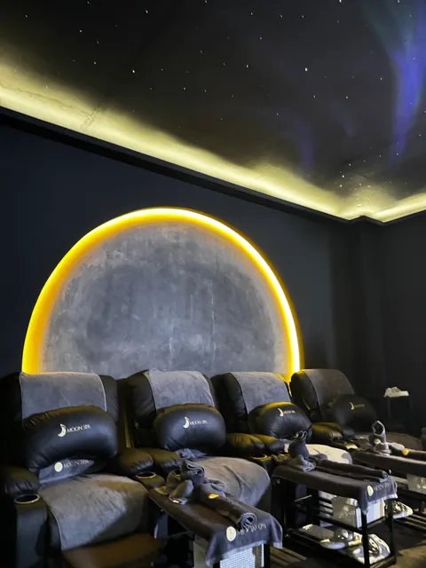 MOON FOOT SPA 문스파 발마사지