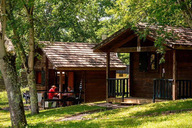 Camping Intercommunal la Prairie