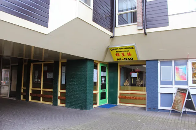 Ni-Hao Zwolle