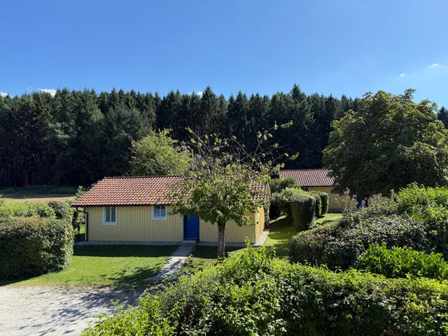 Ferienhäuser Postmünster