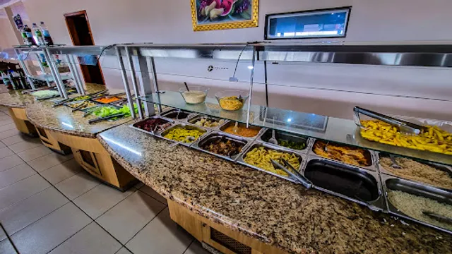 Churrascaria Pica-Pau