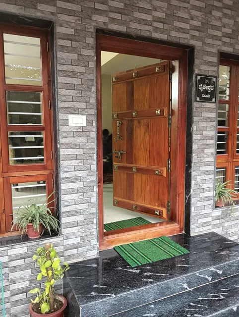 Chikmagalur Cool Stay