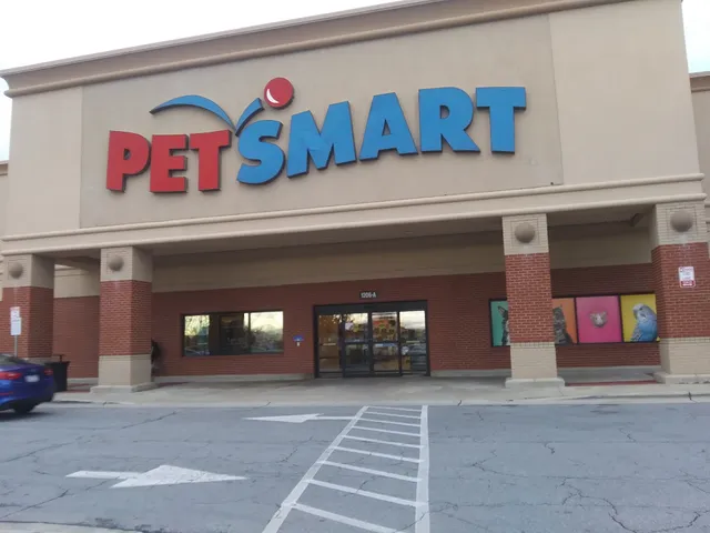 PetSmart