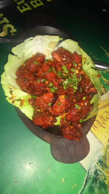 Hirens Point Hotel Pooja Bar & Restaurant