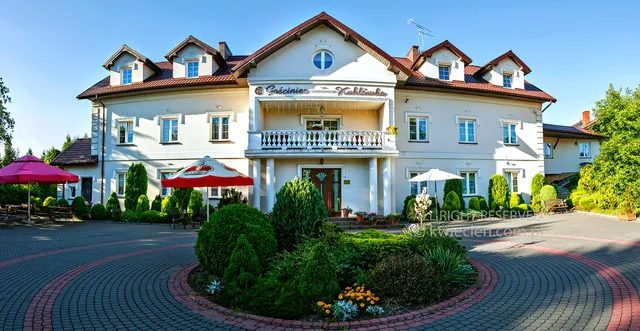 Gościniec Kuklówka