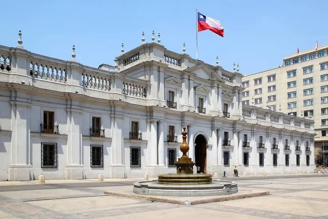 Nobile Hotel Estacion Central