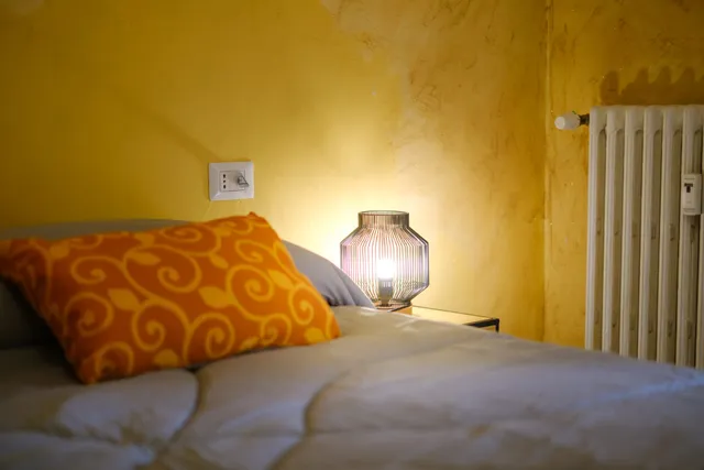 CASA AURORA Rozzano - affittacamere