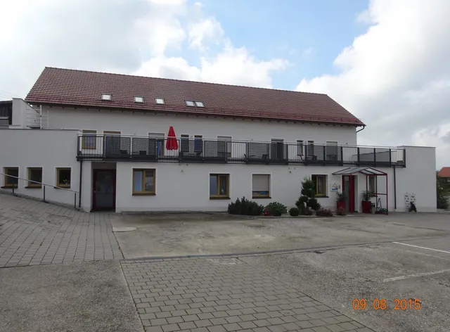 Landhotel - Gästehaus Winter