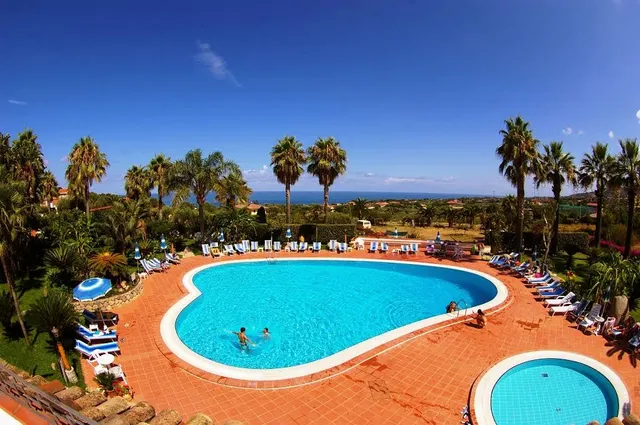 Hotel Residence Costa Azzurra