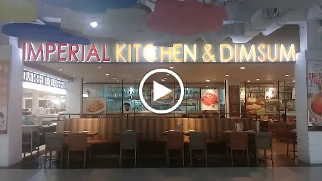 Imperial Kitchen & Dimsum - Mega Bekasi Hypermall