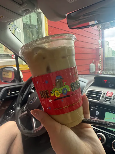 Joe Bean’s Express Espresso