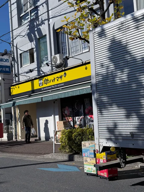 Hanamasa Kawasaki Nakahara